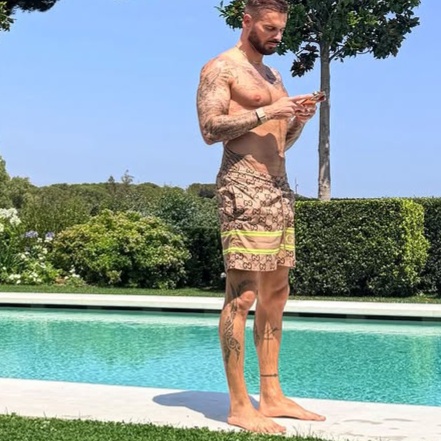 دانلود آهنگ M. Pokora Alexandrie دانلود آهنگ M. Pokora Alexandrie